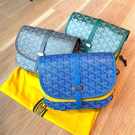 goyard ผู้ชาย.